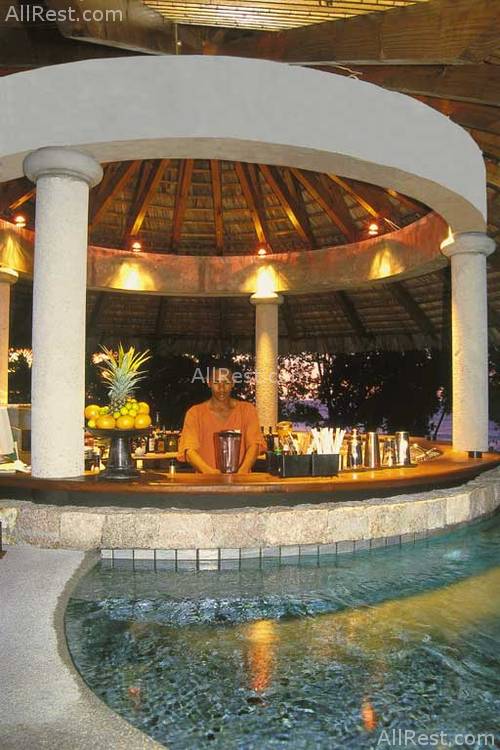 Lemuria Resort Deluxe 17